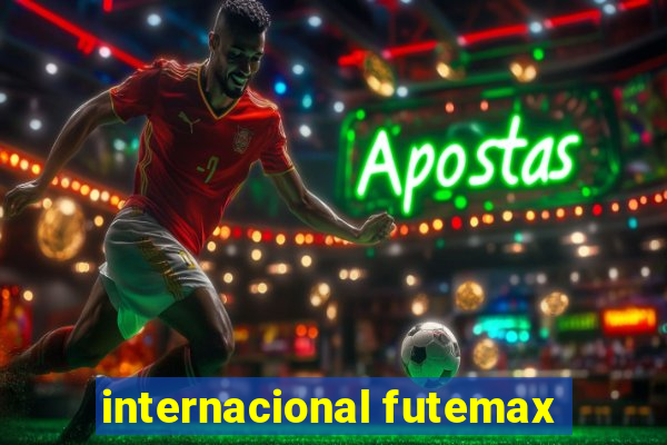 internacional futemax